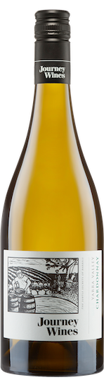 Journey Wines Yarra Valley Chardonnay 2018 